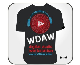 www.WDAW.com entry by maadezine