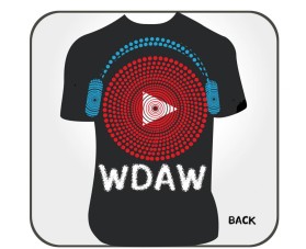 www.WDAW.com entry by maadezine