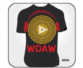 www.WDAW.com entry by maadezine
