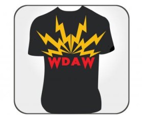 www.WDAW.com entry by maadezine
