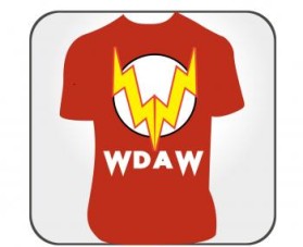 www.WDAW.com entry by maadezine