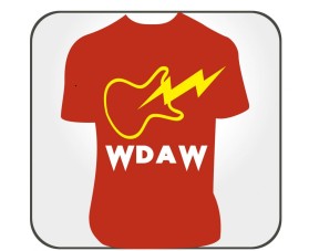 www.WDAW.com entry by maadezine