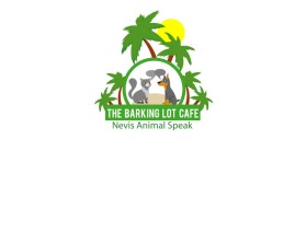 The Barking Lot Cafe entry by bluesky68