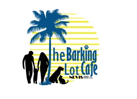 The Barking Lot Cafe entry by joaqi25