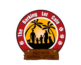 The Barking Lot Cafe entry by AlekseiKrivo