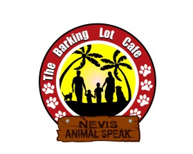 The Barking Lot Cafe entry by AlekseiKrivo
