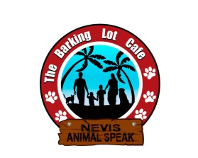 The Barking Lot Cafe entry by AlekseiKrivo