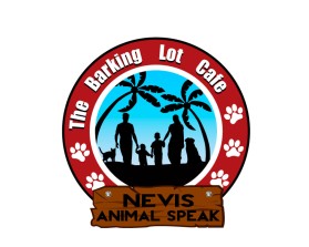 The Barking Lot Cafe entry by AlekseiKrivo