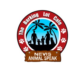 The Barking Lot Cafe entry by AlekseiKrivo