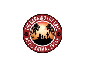 The Barking Lot Cafe entry by lp_barcenas