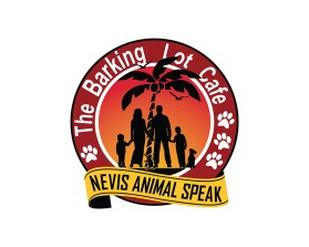 The Barking Lot Cafe entry by VG