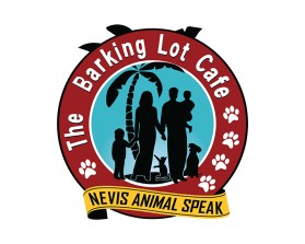 The Barking Lot Cafe entry by VG