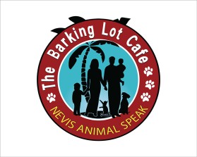The Barking Lot Cafe entry by VG