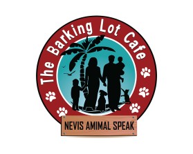 The Barking Lot Cafe entry by VG