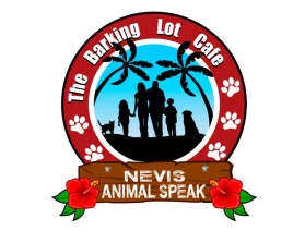 The Barking Lot Cafe entry by AlekseiKrivo