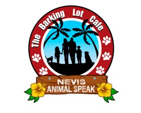 The Barking Lot Cafe entry by AlekseiKrivo