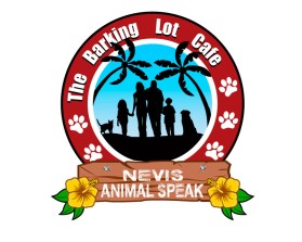 The Barking Lot Cafe entry by AlekseiKrivo