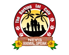 The Barking Lot Cafe entry by AlekseiKrivo