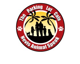 The Barking Lot Cafe entry by AlekseiKrivo