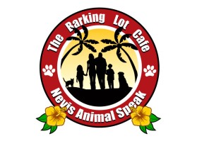 The Barking Lot Cafe entry by AlekseiKrivo