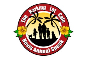 The Barking Lot Cafe entry by AlekseiKrivo