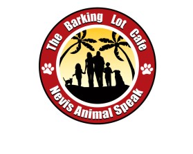 The Barking Lot Cafe entry by AlekseiKrivo