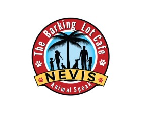 The Barking Lot Cafe entry by jonny2quest