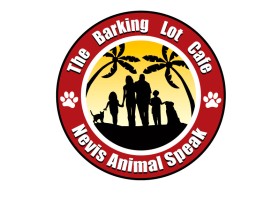 Winning entry: The Barking Lot Cafe entry by AlekseiKrivo