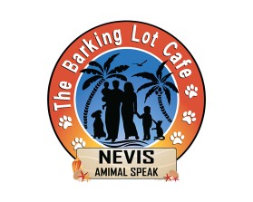 The Barking Lot Cafe entry by VG