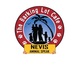 The Barking Lot Cafe entry by VG
