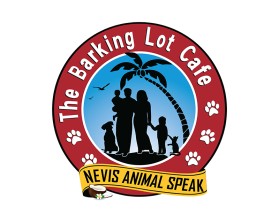 The Barking Lot Cafe entry by VG