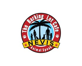 The Barking Lot Cafe entry by jonny2quest