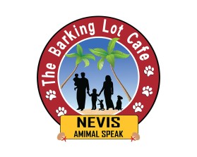 The Barking Lot Cafe entry by VG