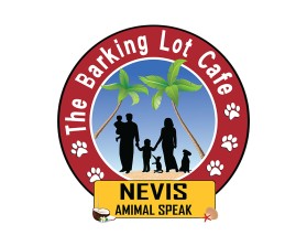The Barking Lot Cafe entry by VG