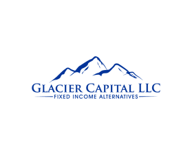 Glacier Capital LLC entry by dsdezign