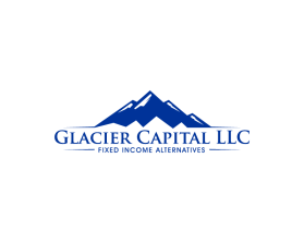 Glacier Capital LLC entry by dsdezign