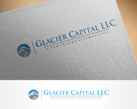 Glacier Capital LLC entry by ailideangel