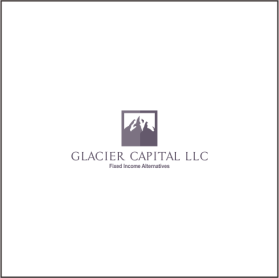 Glacier Capital LLC entry by chart
