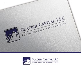Glacier Capital LLC entry by DesignS
