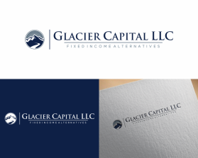 Glacier Capital LLC entry by ailideangel