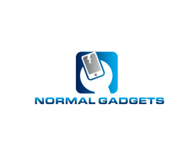 NormalGadgets.com entry by graphics