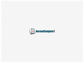 NormalGadgets.com entry by HIdesigns