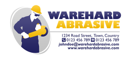 WAREHARD ABRASIVE entry by digitale