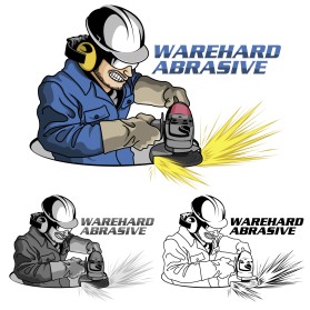 WAREHARD ABRASIVE entry by Meiko Shiraki