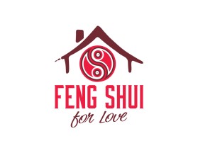 Feng Shui for Love entry by papergraph