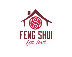 Feng Shui for Love entry by papergraph