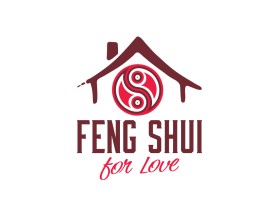 Feng Shui for Love entry by papergraph