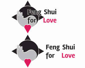 Feng Shui for Love entry by rvoelker