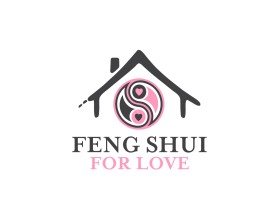 Feng Shui for Love entry by papergraph