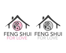 Feng Shui for Love entry by papergraph